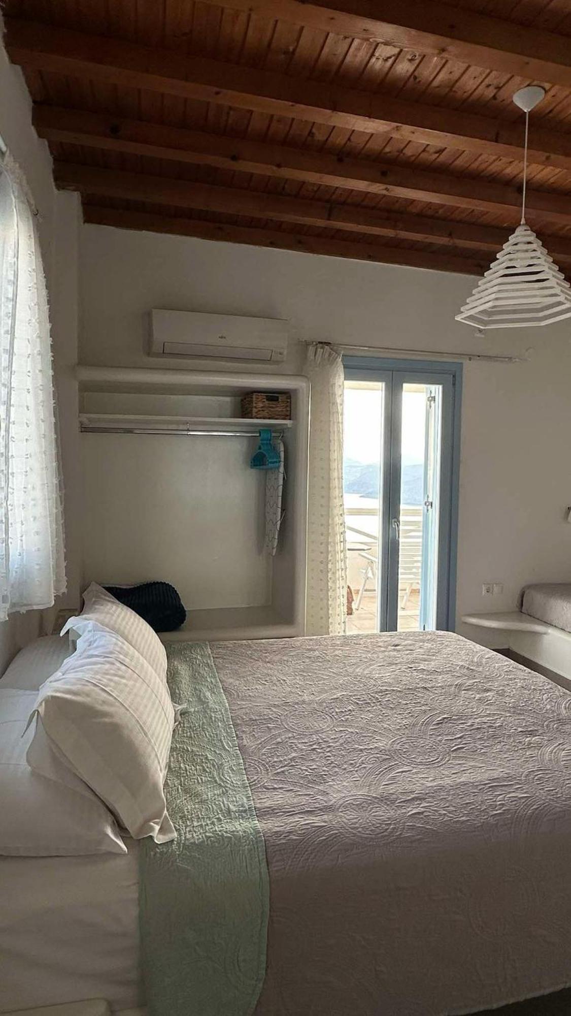 Studios Betty Plaka  Dış mekan fotoğraf