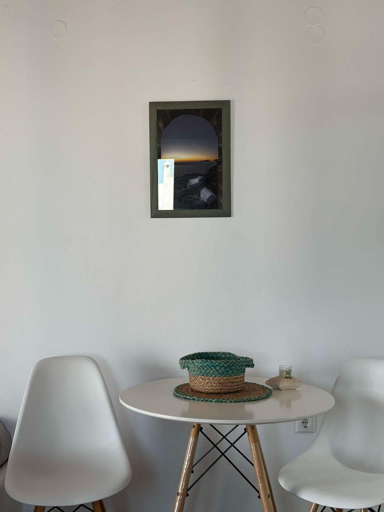 Studios Betty Plaka  Dış mekan fotoğraf