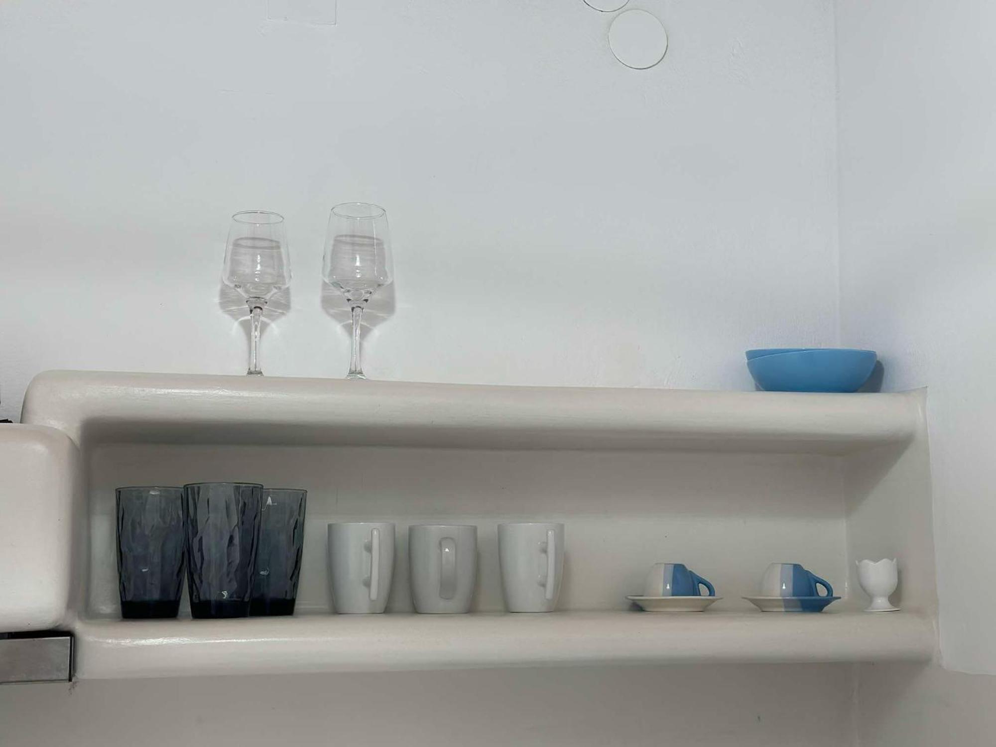 Studios Betty Plaka  Dış mekan fotoğraf