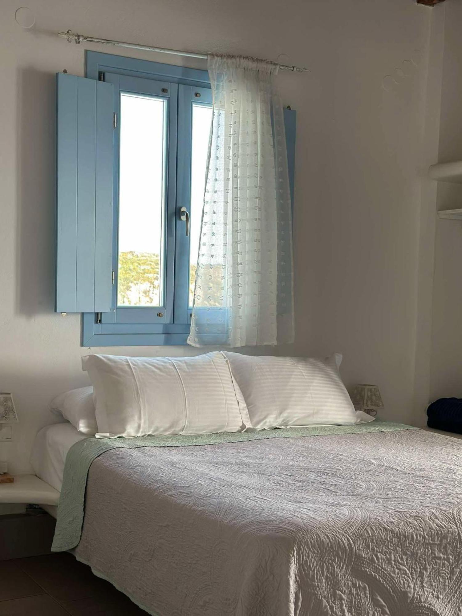 Studios Betty Plaka  Dış mekan fotoğraf